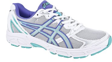 Asics PATRIOT 6 T3G5N 0191