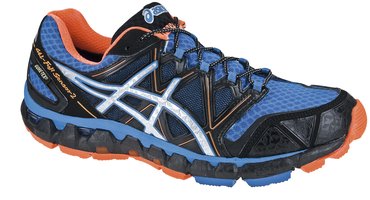 Asics GEL-FUJISENSOR 2 T3H2N 4293