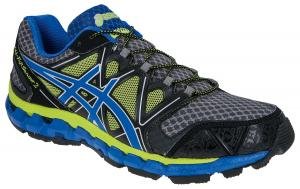 Asics GEL FUJI SENSOR 2 T3H2N 9742