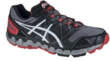 Asics GEL-FUJISENSOR 2 G-TX T3H3N 9793