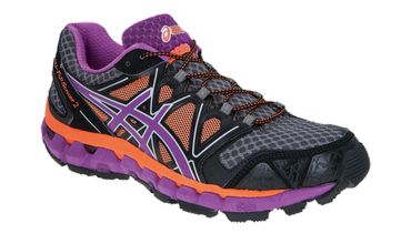 Asics GEL-FujiSensor 2 (W) T3H7N 9736