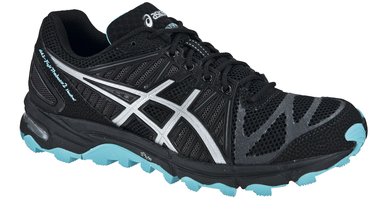 Asics GEL-FUJITRABUCO NEUTRAL 2 T3J7N 9093