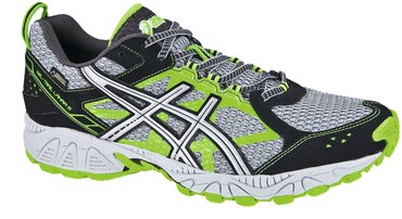 Asics GEL-TRAIL LAHAR 5 G-TX T3K3N 7993