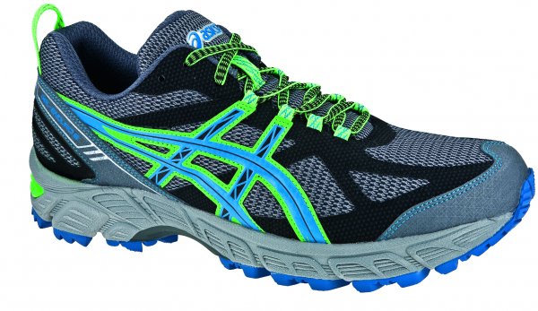 asics gel enduro 9