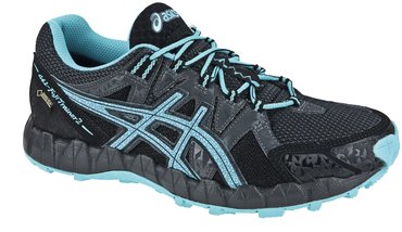Asics GEL-FUJI TRAINER 2 (W) GTX T3K6N 9041