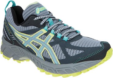 Asics GEL ENDURO 9 (WOMEN) T3K9N 9593