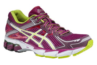 Asics GT-1000 2 (W) T3R5N 3601