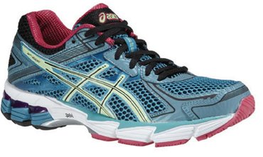 Asics GT-1000 2 (W) T3R5N 3970