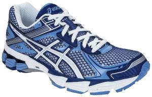 Asics GT 1000 2 (WOMEN) T3R5N 4601