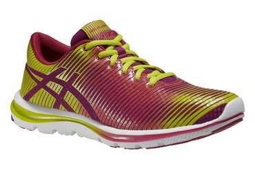 Asics GEL-SUPER J33 (W) T3S5N 3689