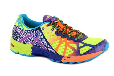 Asics GEL-NOOSA TRI 9 T408N 0436