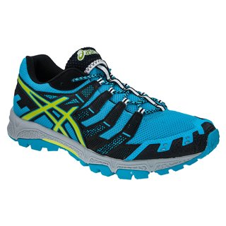 Asics GEL-FujiAttack 3 T414N 4789