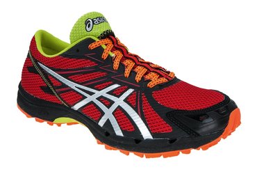 Asics GEL-FujiRacer 3 T415N 2693