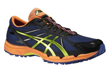 Asics GEL-FujiRacer 3 T415N 5089