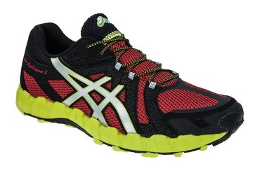 Asics GEL-FujiTrainer 3 T416N 2693