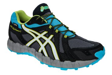 Asics GEL-FujiTrainer 3 G-TX T417N 9096