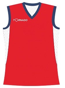 Женская волейбольная форма TORNADO SET AMAZONKA (W) T420 265001