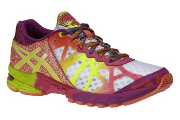 Asics GEL-NOOSA TRI 9 (W) T458N 0104
