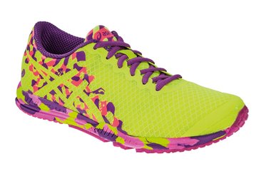 Asics GEL-NOOSAFAST 2 T459N 0436