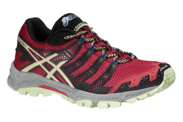 Asics GEL-FujiAttack 3 T464N 2567