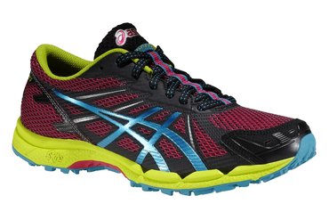 Asics GEL-FujiRacer 3 (W) T465N 2556