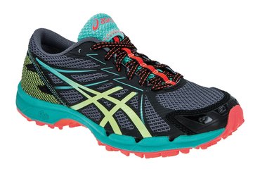 Asics GEL-FujiRacer 3 T465N 7968