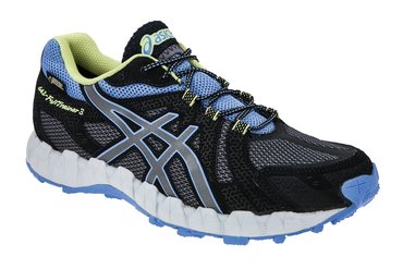 Asics GEL-FujiTrainer 3 G-TX (W) T467N 9097
