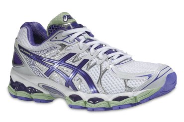 Asics GEL-NIMBUS 16 (W) T485N 0136