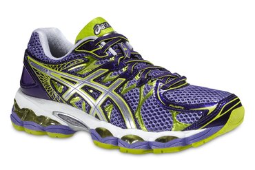 Asics GEL-NIMBUS 16 (W) T485N 3697