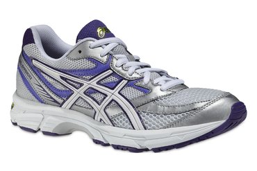 Asics GEL-EMPEROR 2 (W) T4C7N 9301