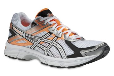 Asics GEL-TROUNCE 2 T4D0N 0100