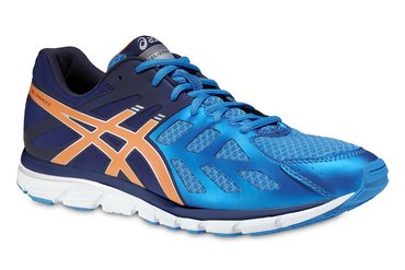 Asics GEL-ZARACA 3 T4D3N 3932
