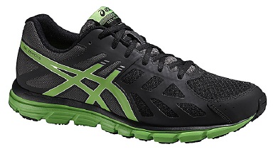 Asics GEL-ZARACA 3 T4D3N 9785, товар размещен на сайте www.stylesport.ru –  Спортивный стиль