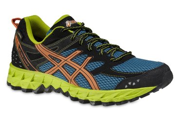 Asics GEL-TRAIL LAHAR 6 G-TX T4F1N 4705