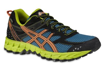 Asics GEL-TRAIL LAHAR 6 G-TX T4F1N 4705