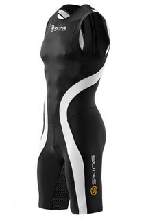 Skins TRI400 COMPRESSION TRI SUIT SLEEVELESS T50055033