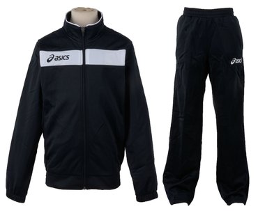 Asics SUIT TEAM 2 JR T531Z5 9090