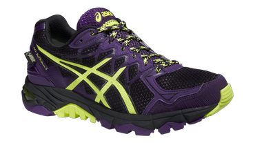 Asics GEL-FUJITRABUCO 4 (W) G-TX T5L7N 9007