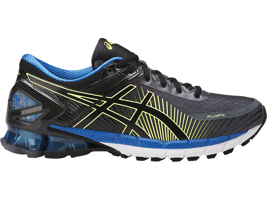 asics gel kinsei 6