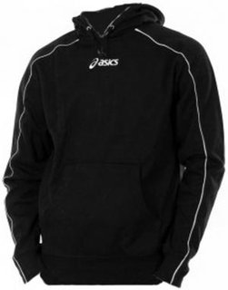 Asics FELPA HOOD T669Z8 0090