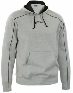 Asics FELPA HOOD T669Z8 0094