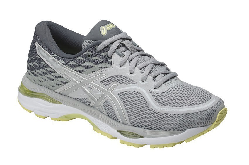 ASICS GEL-CUMULUS 19 (W) T7B8N 9693 — Спортивный стиль