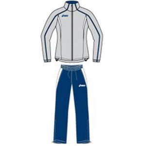 ASICS SUIT PRETTY LADY (W) T817Z5 UI50