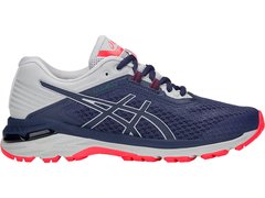 Кроссовки для бега Asics GT-2000 6 TRAIL PLASMAGUARD (W) T877N 400