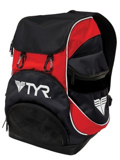 TYR Alliance Team Mini Backpack LATBPG2 002