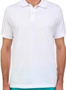 Поло UMBRO BASIC JERSEY POLO 510214-011