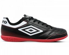 Детские футзальные бутсы UMBRO CLASSICO VI IC Jnr 81341U-A66