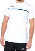 Футболка UMBRO COTTON TEE 310113-187