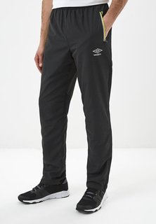 Спортивные брюки UMBRO EDGE WOVEN PANT 550118-06L