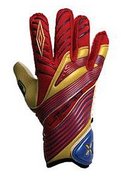 Вратарские перчатки UMBRO REVOLUTION STORM II GLOVE 502768-5M4